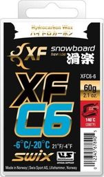  Swix Smar XFC6-6 60g 