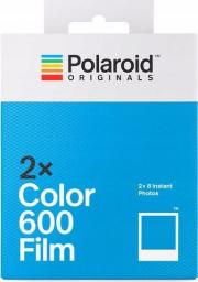 Polaroid Wkład natychmiastowy 8.8x10.7 cm (006012)