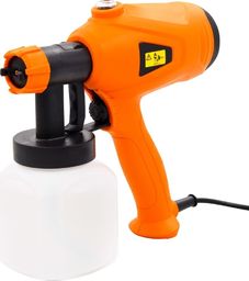 vidaXL Pistolet malarski 145288 350 W 