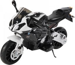  Super-Toys WIELKI MOTOR ŚCIGACZ BMW S1000RR 12V