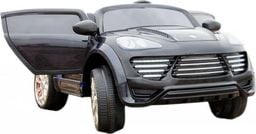  Super-Toys AUTO SPEED 1 Z AMORTYZATORAMI, WOLNY START/HL1018