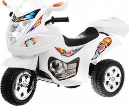 Ramiz Pojazd Motorek BJX-088 Biały