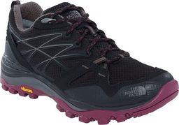 Buty trekkingowe damskie The North Face Hedgehog Fastpack czarne r. 36