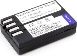 Akumulator Travor TYP: 6 Akumulator PENTAX D-Li109