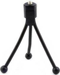 Statyw Xrec Mini statyw fotograficzny makro stołowy elastyczny