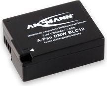 Akumulator Ansmann A-Pan DMW-BLC 12 (apanblc12)