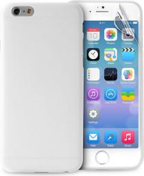 Puro Etui dla Apple iPhone 6 + Folia iPhone 6 transparente (IPC64703TR)