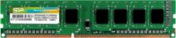Pamięć Silicon Power DDR3, 4 GB, 1600MHz, CL11 (SP004GBLTU160N02)