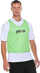  Joma Znacznik Joma Training Bibs 905160 905,160 zielony XL