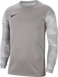  Nike Koszulka męska Park IV GK szara r. L (CJ6066 052)