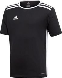  Adidas adidas JR Entrada 18 t-shirt 041 : Rozmiar - 116 cm (CF1041) - 21782_189083