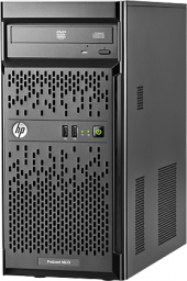 Serwer HP ProLiant ML10 G2130 3.2GHz 2-core 1P 2GB-U B110i (730651-421Kit_)
