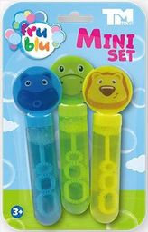  Tm Toys Fru Blu - Mini bańki