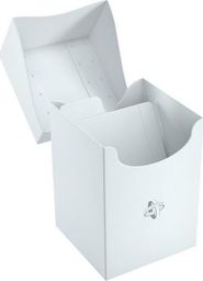 Rebel Gamegenic: Dack Holder 100+ White