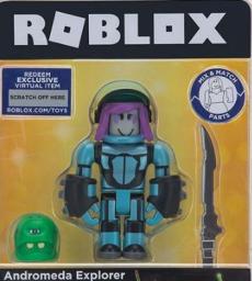 Tm Toys Roblox Celebrity Figurka Podstawowa W Hulahop Pl - naprawa roblox