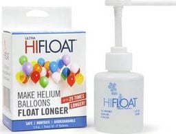  Hi-Float Żel uszczelniający Hi-Float z dozownikiem - 148 ml uniwersalny
