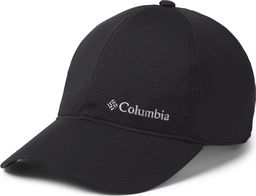 Columbia Czapka z daszkiem Coolhead II czarna r. uniwersalny (1840001010)