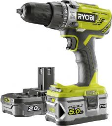 Wiertarko-wkrętarka Ryobi udarowa 18V (5133003886)