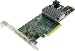 Kontroler Intel  PCIe 3.0 x8 - SFF-8643 (RS3DC040)