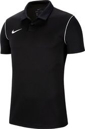  Nike Koszulka męska Dri Fit Park 20 czarna r. L (BV6879 010)