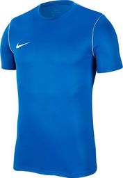  Nike Koszulka męska Park 20 Training Top niebieska r. S (BV6883 463)