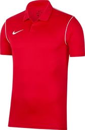  Nike Koszulka męska Dri Fit Park 20 czerwona r. XXL (BV6879 657)