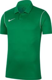  Nike Koszulka męska Dri Fit Park 20 zielona r. L (BV6879 302)