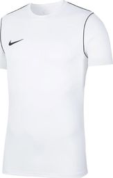  Nike Koszulka męska Park 20 Training Top biała r. S (BV6883 100)