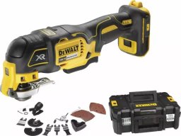 Dewalt Narzędzie wielofunkcyjne oscylacyjne DCS356NT 18V