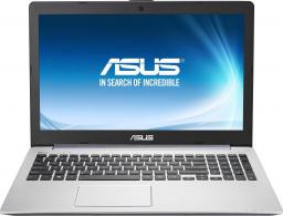 Laptop Asus K551LN (K551LN-XX137H)
