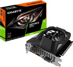 Karta graficzna Gigabyte GeForce 1650 D6 OC 4GB GDDR6 (GV-N1656OC-4GD)