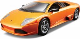  Maisto Model metalowy Lamborghini Murcielago 1:24 do składania (GXP-727064)