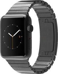  Tech-Protect TECH-PROTECT LINKBAND APPLE WATCH 1/2/3/4/5 (42/44MM) BLACK