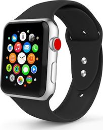  Tech-Protect TECH-PROTECT SMOOTHBAND APPLE WATCH 1/2/3/4/5 (42/44MM) BLACK