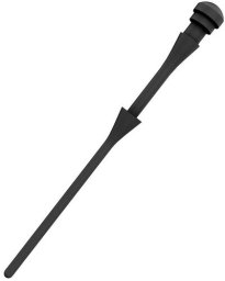 Akasa 20 gumowych mocowań wentylatora (AK-MX003)