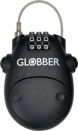  Globber Globber Lock zapięcie zabezpieczające 532-120 czarne uniwersalny