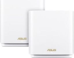 Router Asus ZenWiFi XT8 2szt.