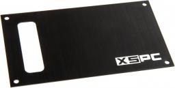  XSPC panel przedni, czarny (5060175583420)