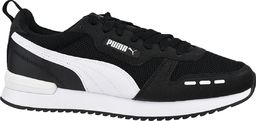  Puma Buty męskie R78 czarne r. 44.5 (373117-01)