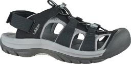Keen Sandały męskie Rapids H2 czarne r. 43 (1022272)