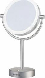 Lusterko kosmetyczne Sencor z oświetleniem led średnica 18cm (SMM 3090SS)