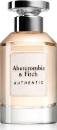  Abercrombie & Fitch Authentic Women EDP 100 ml 