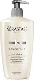  Kerastase Densifique Bain Densite szampon zwiekszajacy objętość 500ml