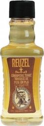  Reuzel REUZEL_Hollands Finest Grooming Tonic tonik do modelowania włosów 100ml