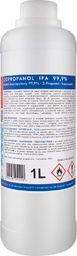  GSG Alkohol izopropylowy Izopropanol IPA I-MAX 99,9% 1L