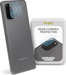 Ringke 3x Szkło Ringke ID Glass na aparat obiektyw do Samsung Galaxy S20 Plus uniwersalny