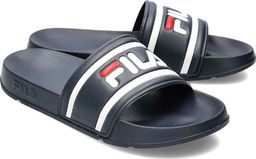  Fila Fila Morro Bay Slipper 2.0 - Klapki Męskie - 1010930.29Y 44