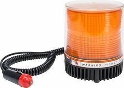  Drel Światło Ostrzegawcze Pomarańczowe LED 12-24V (CON-CLX-2240)