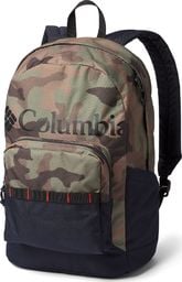  Columbia Plecak sportowy Zigzag™ 22L Backpack zielony (1890021316)