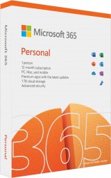  Microsoft 365 Personal PL (QQ2-01000)